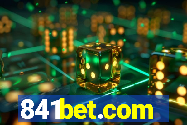 841bet.com