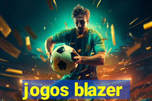 jogos blazer