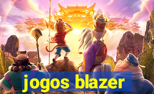 jogos blazer