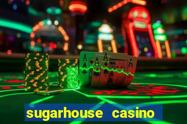 sugarhouse casino in philadelphia