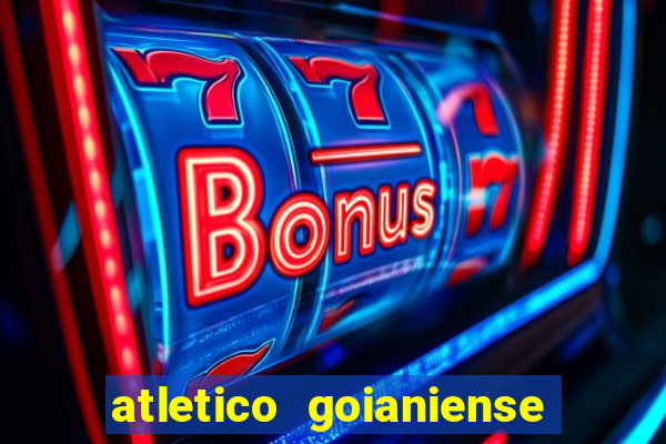 atletico goianiense x flamengo palpites