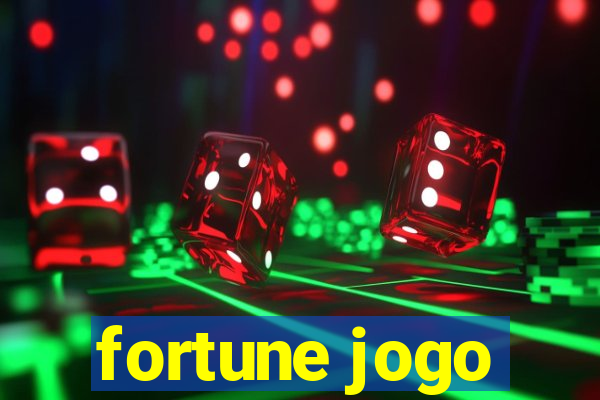 fortune jogo