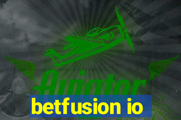 betfusion io