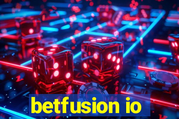 betfusion io