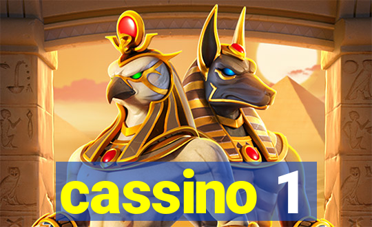 cassino 1