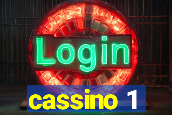 cassino 1