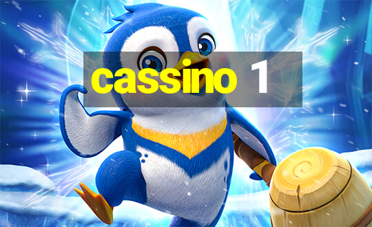 cassino 1