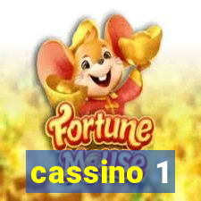 cassino 1