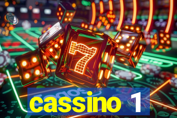 cassino 1