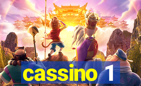 cassino 1