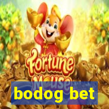 bodog bet