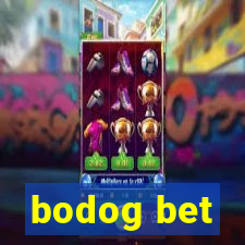 bodog bet