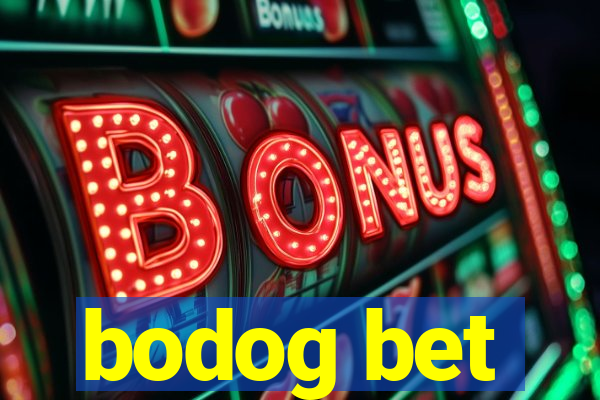 bodog bet