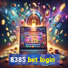 8385 bet login