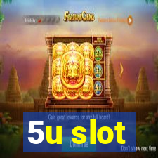 5u slot