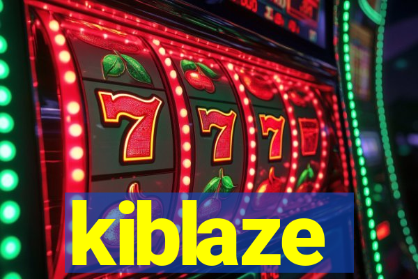 kiblaze