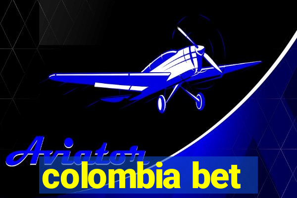 colombia bet