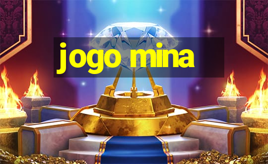 jogo mina