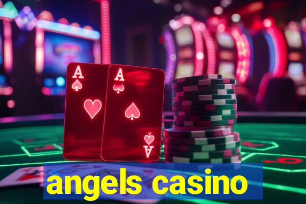 angels casino