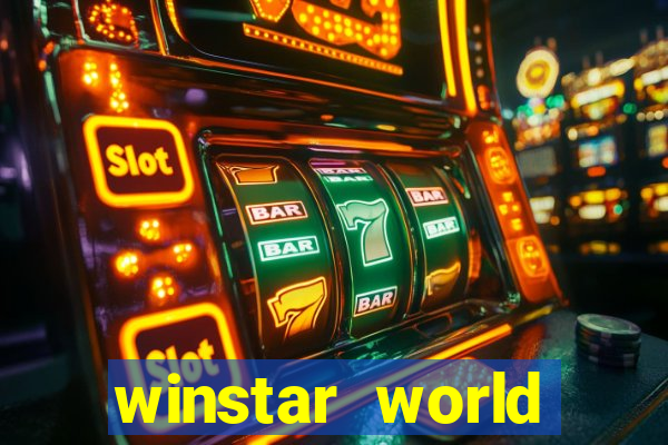 winstar world casino in oklahoma