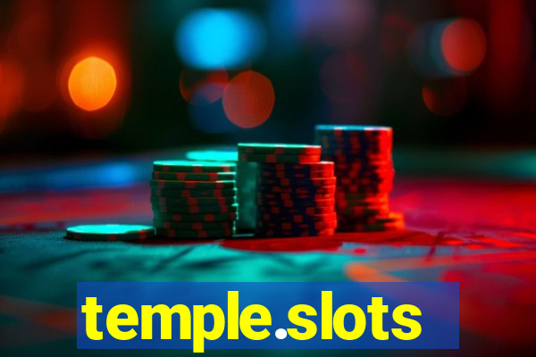 temple.slots