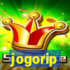 jogorip