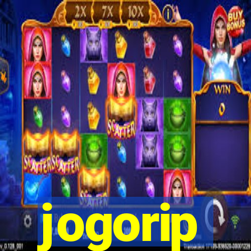 jogorip