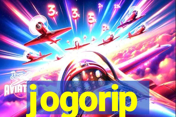 jogorip