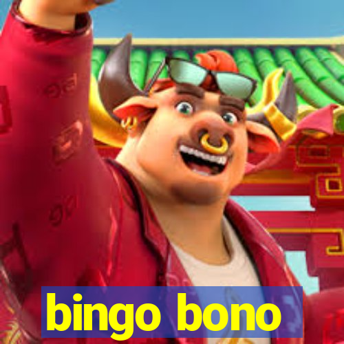 bingo bono