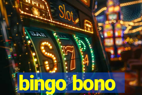 bingo bono