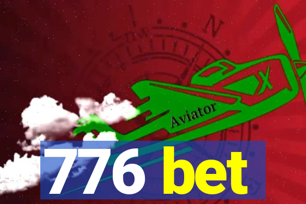 776 bet