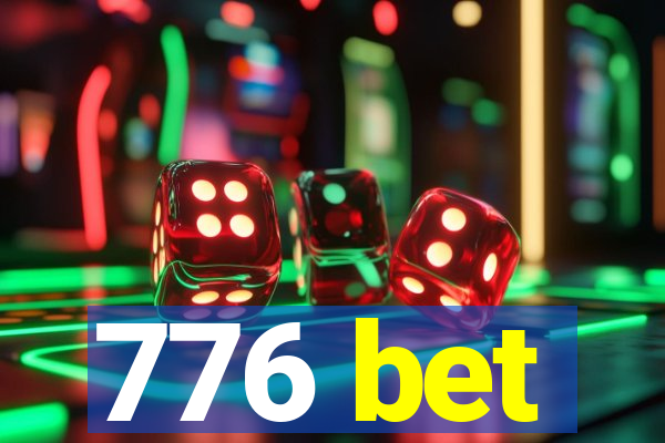 776 bet