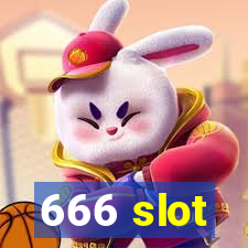 666 slot