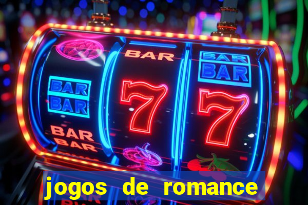 jogos de romance para pc