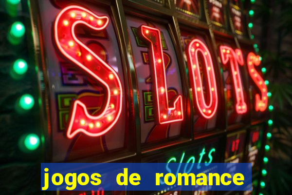 jogos de romance para pc