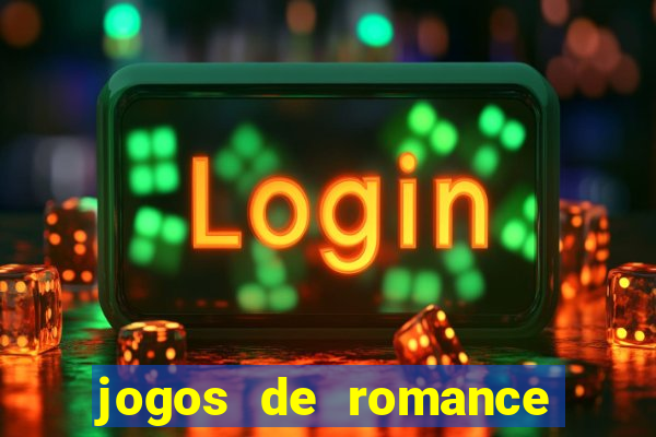 jogos de romance para pc