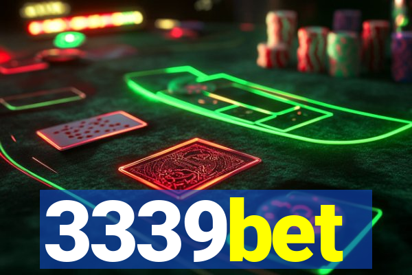 3339bet