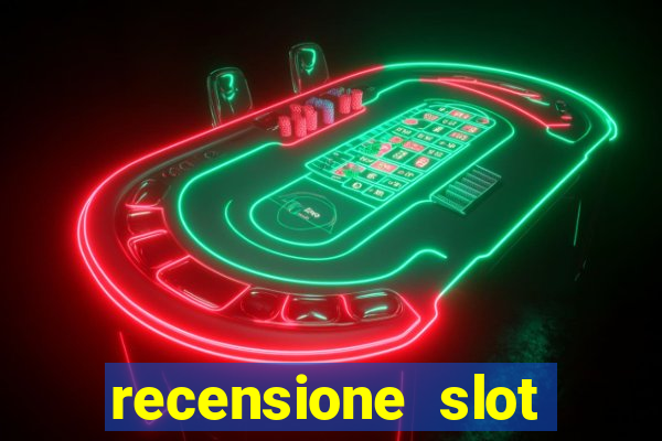 recensione slot wild worlds