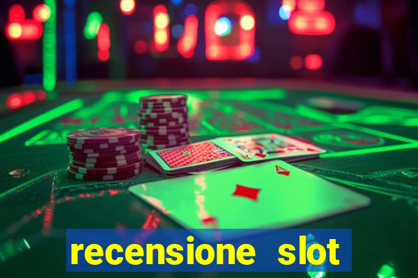 recensione slot wild worlds