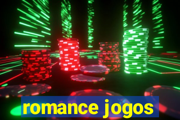 romance jogos