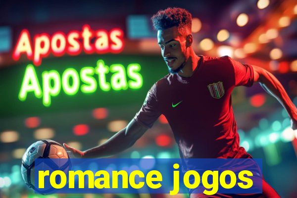 romance jogos