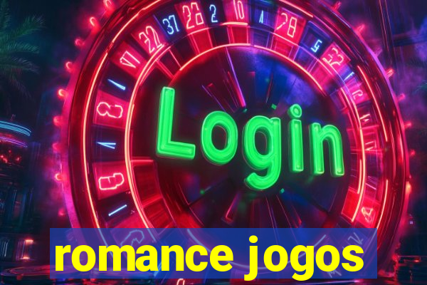 romance jogos