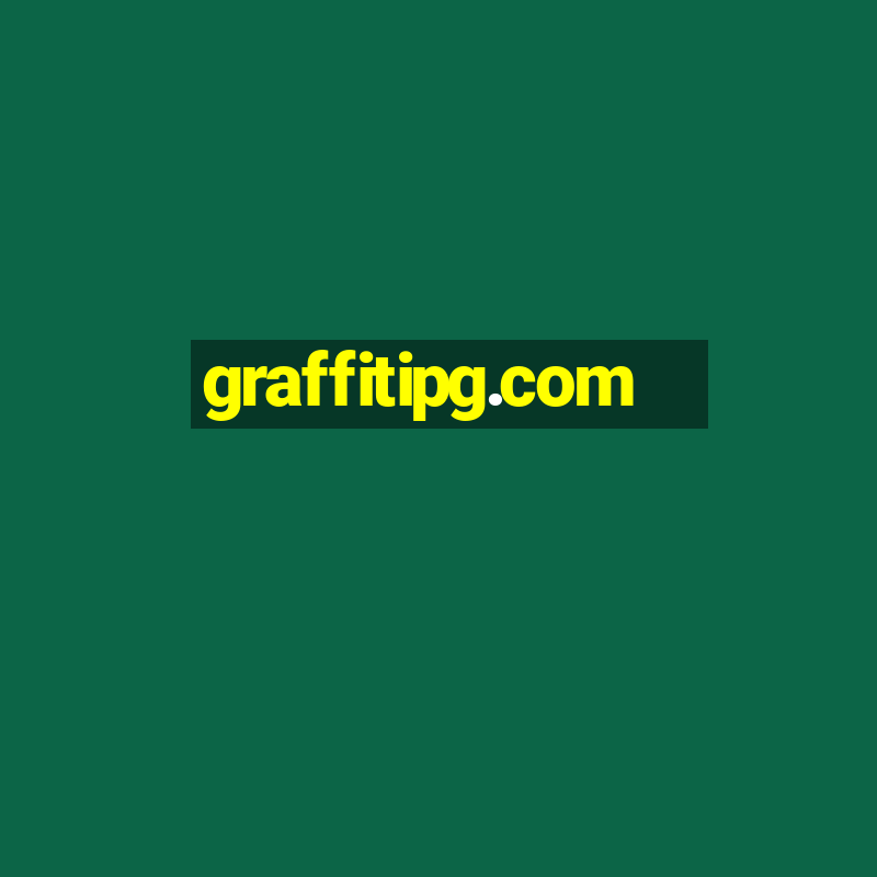 graffitipg.com