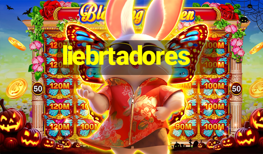 liebrtadores