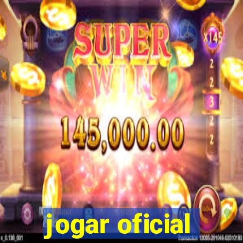 jogar oficial