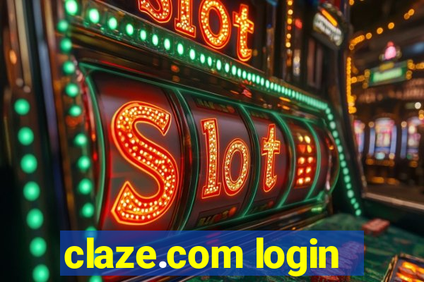 claze.com login