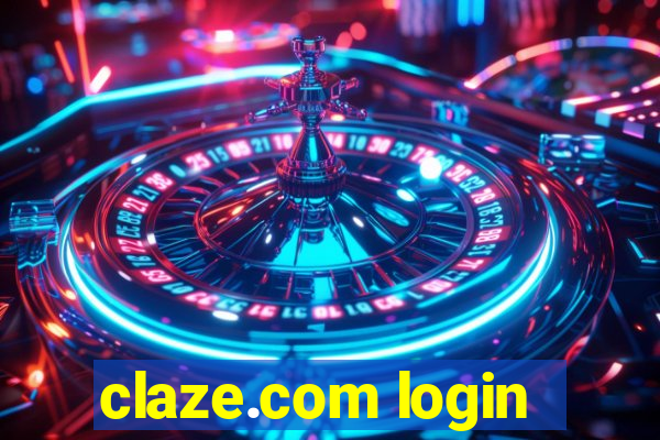 claze.com login