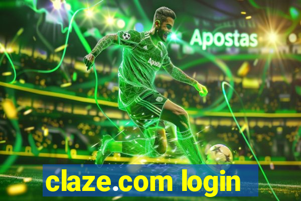 claze.com login