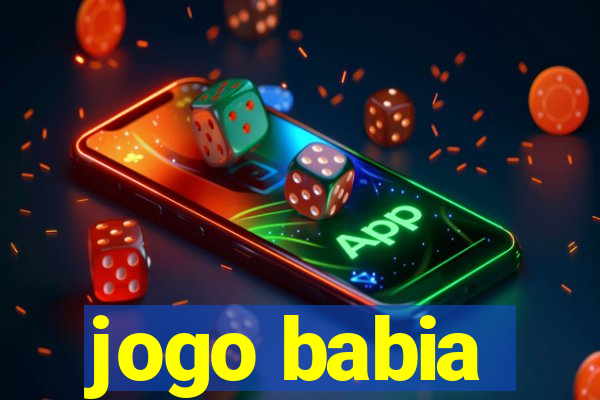 jogo babia