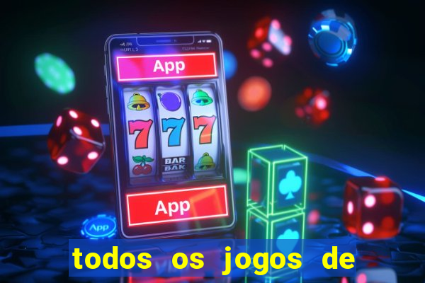 todos os jogos de ca?a níquel